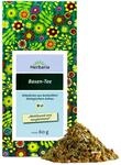 Herbaria Basen-Tee bio 60g &ndash; lose Bio-Kr&auml;uterteemischung &ndash; Bio-Kr&auml;utertee lose