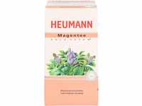 Heumann Magentee Solu Vetan Teeaufgusspulver, 60.0 g Pulver