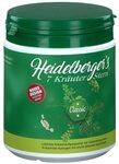 Heidelbergers 7 Kr&auml;uter Stern Tee