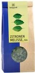 Sonnentor Tee Zitronenmelisse lose, 2er Pack (2 x 50 g) - Bio
