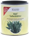 H&S Salbeibl&auml;tter Tee lose 60 g