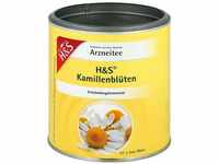 H&S Kamillenblten Loser Tee, 60 g