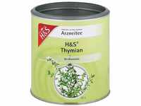 H&S Thymian Tee lose 80 g