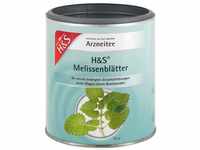 H&S Melissenblätter lose 50 g