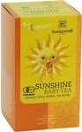 Sonnentor Sonnenkind Baby-Tee Bio-Bengelchen Teebeutel, 1er Pack (1 x 30 g) - Bio