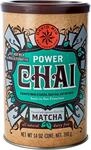 David Rio&reg; Power Chai Matcha -Dose (vegan, 398 g) - Belebende Mischung aus Matcha &