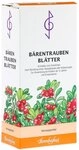 B&auml;rentraubenbl&auml;tter Tee