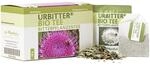 Dr. Pandalis Urbitter Tee Bio &ndash; 20 Teebeutel &agrave; 1,5g &ndash; Kr&auml;utertee mit