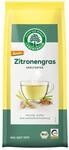 Lebensbaum Zitronengras, Bio Kr&auml;uter-Tee, exotischer Zitronengras-Tee,