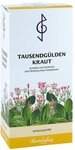 TAUSENDG&Uuml;LDENKRAUT Tee 75 g