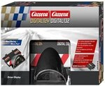 Carrera - 20030353 20030353 Driver Display &ndash; Elektronisches Zubeh&ouml;r DIGITAL 124