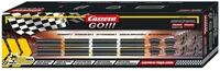 Carrera - 20061614 GO!!! Ausbauset 3 20061614 Erweiterungsartikel, 342 mm