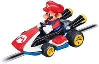 Carrera - 20064033 GO!!! Mario Kart - Mario I Rennbahnen und lizensierte Slotcars 