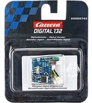 Carrera 26743 - Digital Decoder mit Blinklichtfunktion