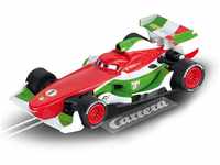 Carrera 20027354 - Evolution Disney/Pixar Cars 2 Francesco Bernoulli Auto