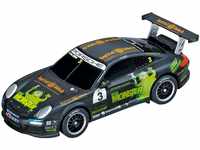 Carrera 20061216 - GO Porsche GT3 Cup Monster FM, U. Alzen Auto