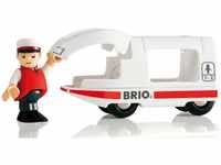 BRIO World 33508 - Reisezug mit Fahrer