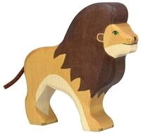Holztiger L&ouml;we, 80139