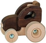 Goki 55911 - Spielfigur - Traktor, Natur