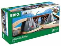 BRIO 63339100 Einsturzbrücke
