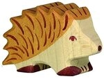 Holztiger Igel, 80125