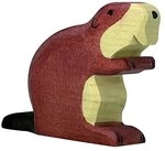 Holztiger Biber, 80130