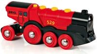 BRIO 33592 - Rote Lola Batterielok
