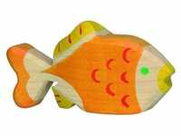 Holztiger Goldfisch, 80084