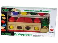 nic - Holzspielzeug 2111 - Babypack 1