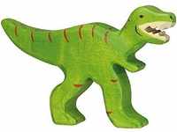 Holztiger Tyrannosaurus Rex, 80331