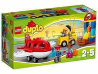 LEGO DUPLO 10590 - Flughafen