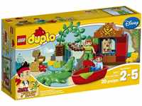 LEGO 10526 - Duplo Peter Pans Besuch