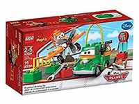 LEGO 10509 - Duplo Disney Planes, Dusty und Chug