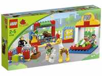 Lego DUPLO 6158 Tierpflegestation