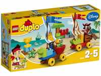 LEGO 10539 - Duplo Seifenkistenrennen
