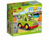 LEGO DUPLO 10589 - Rennwagen