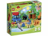 LEGO 10583 Duplo - Angelausflug