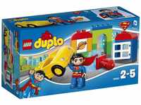 LEGO 10543 - Duplo Supermanns Rettungseinsatz