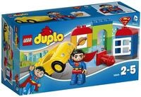 LEGO 10543 - Duplo Supermanns Rettungseinsatz