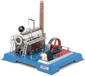 Wilesco 00020 - Dampfmaschine D20 530 cm&sup3; Kessel