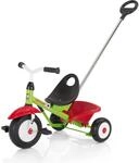 Kettler Funtrike Emma - das coole Dreirad mit Schiebestange - Kinderdreirad f&uuml;r