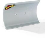 Rolly Toys Planierschild (rollySnow Master Schiebeschild f&uuml;r Traktor; Frontanbau an