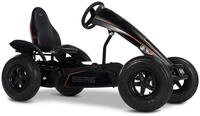 BERG XL Black Edition BFR Gokart | Premium Tretfahrzeug mit BFR System 