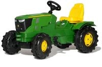 Rolly Toys Traktor / rollyFarmtrac John Deere 6210R (f&uuml;r Kinder im Alter von 3 &ndash; 8
