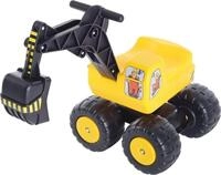 Vedes 544-10 Sitzbagger Mobby Dig 100