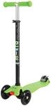MICRO Maxi Classic Kinderroller mit T-Lenker ab 5 Jahren Variante Lemon Green
