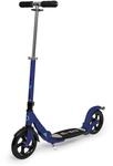MICRO Scooter mit flexiblem Trittbrett und 200 mm Rollen