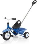 Kettler Funtrike Waldi - das coole Dreirad mit Schiebestange - Kinderdreirad f&uuml;r