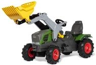 Rolly Toys rollyFarmtrac Fendt Vario 211 (Sitz verstellbar, Luftbereifung,...