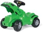 Rolly Toys 13 210 2 Toys Babyrutscher rollyMinitrac Deutz Agrokid (mit...